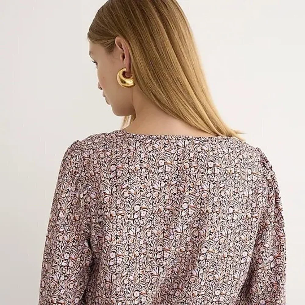 J. Crew new crew